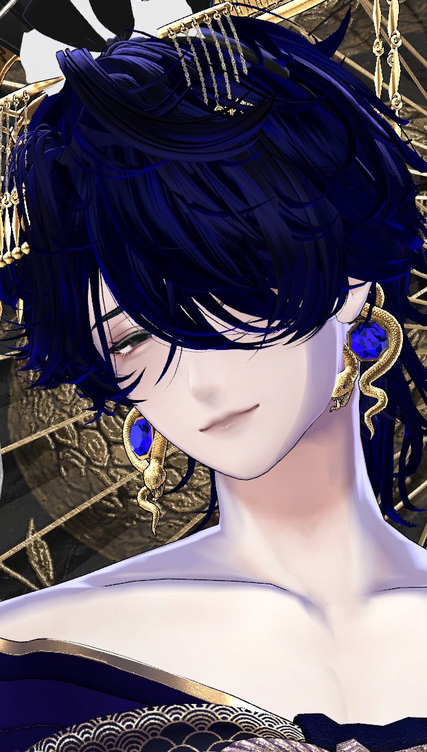 o__o_sam's tweet image. 顔が良すぎまる