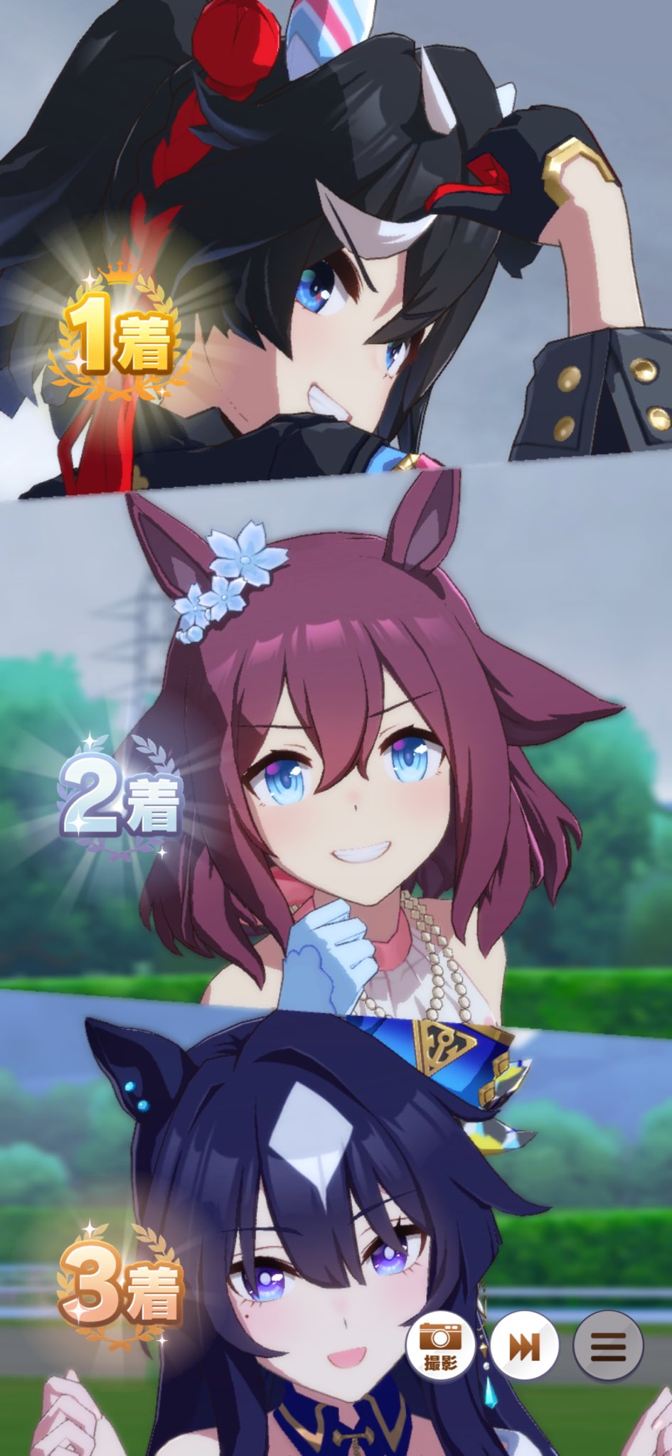 中須ゆうtive on X: 