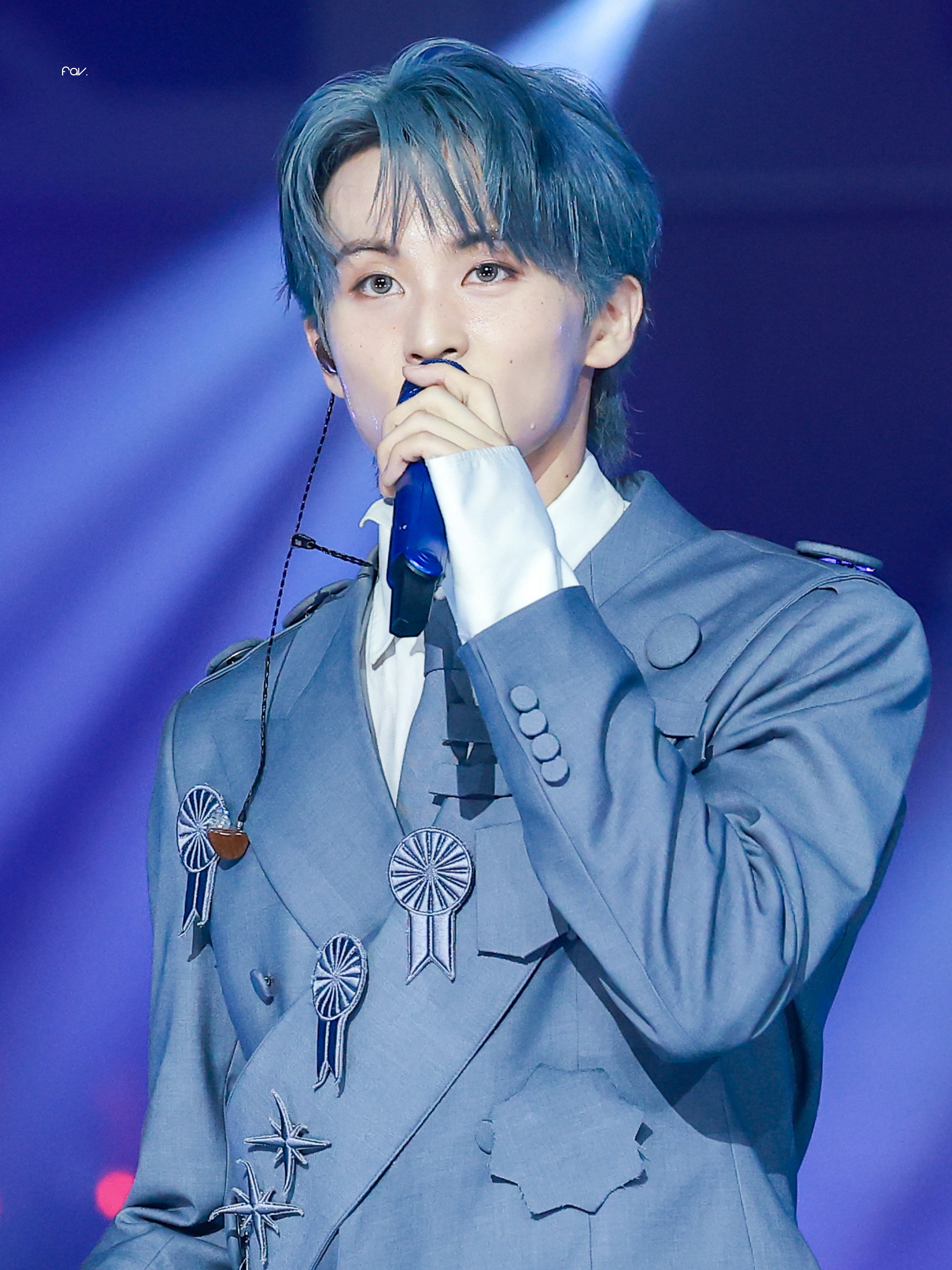 NCT127 NCTDREAM MARK マーク イニシャルリング 2種 セット 9_NCT127haechan_ring_thum.jpg