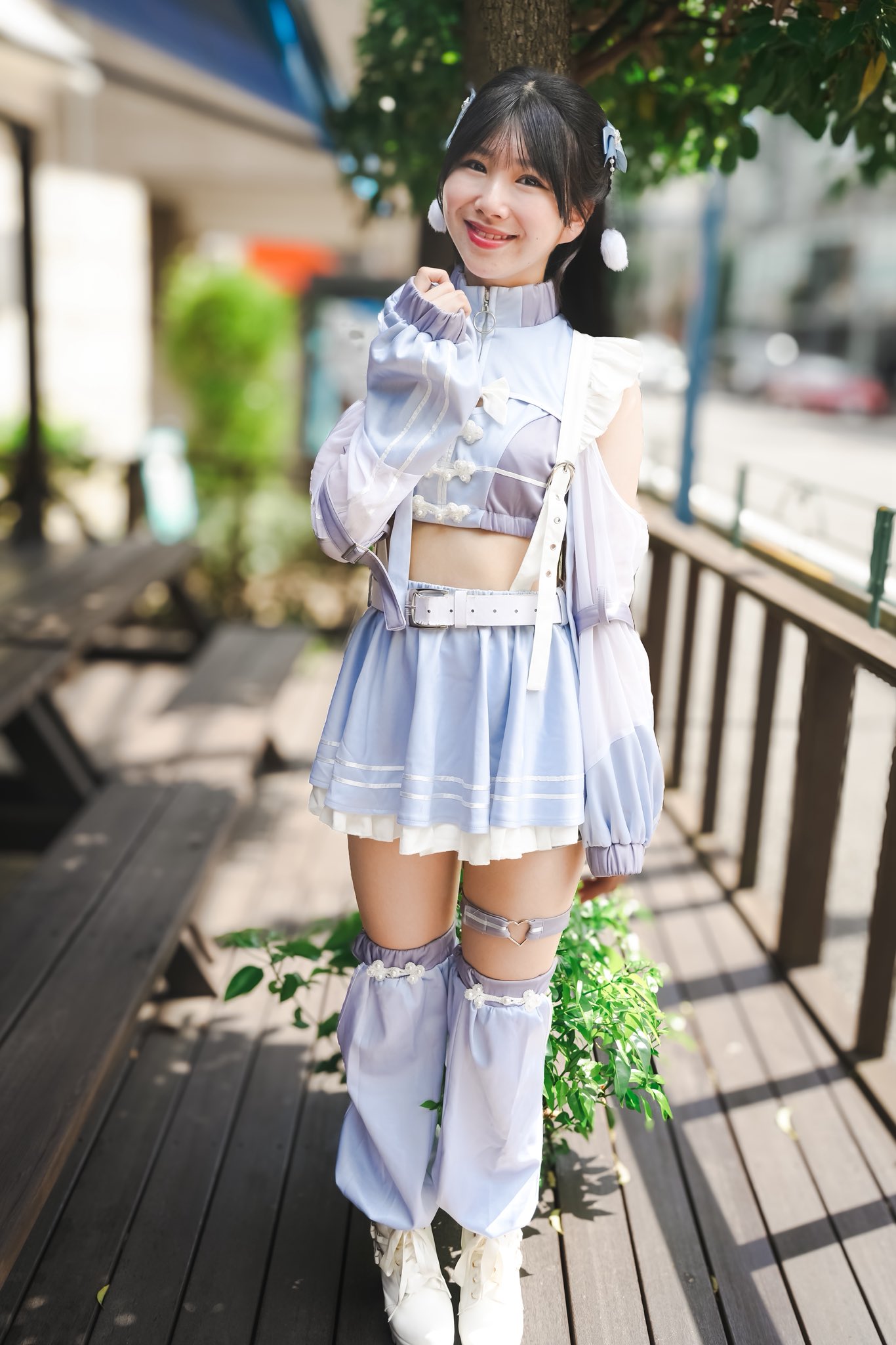 ︎︎︎❤︎ まほ ︎︎︎❤︎ 桜 まほ lit.link(リットリンク)