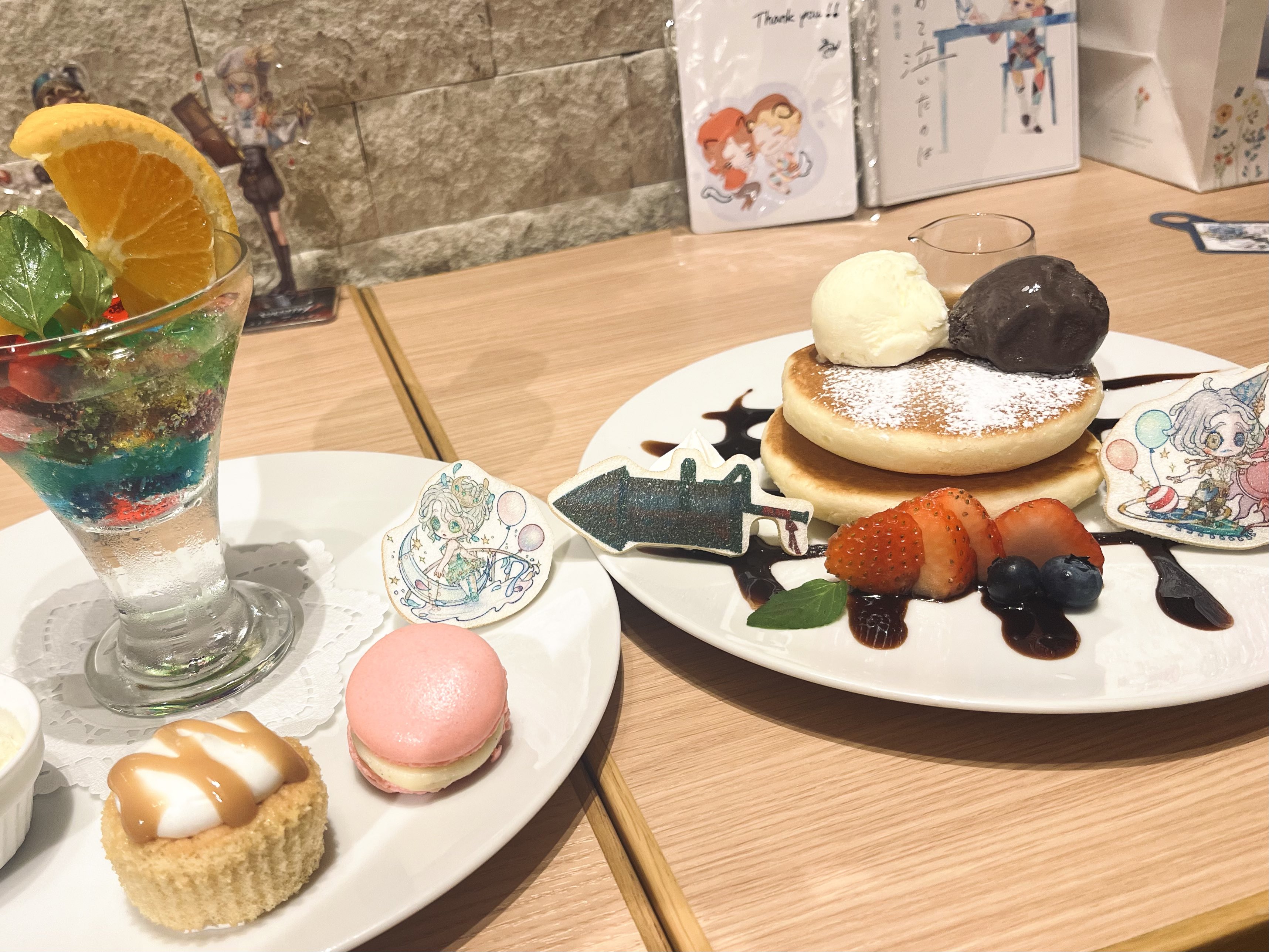 みかんページ （第5人格） みかん🍊 (@MikanOrange0702) / X