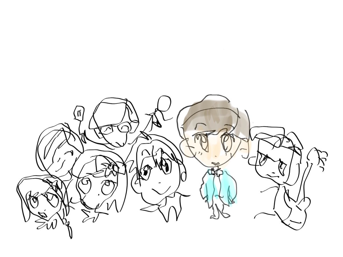 nakche0n's tweet image. 