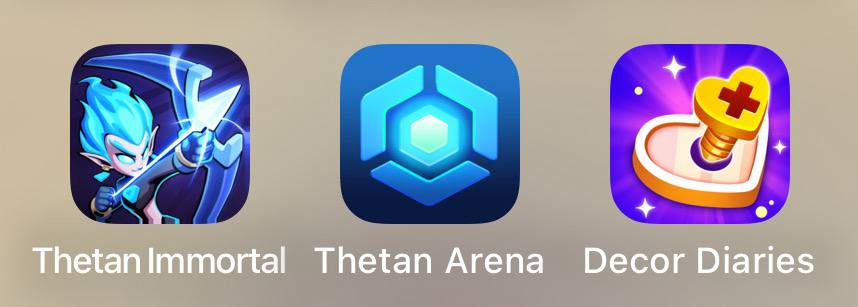 MetaLeap_io's tweet image. I spend my weekend to play games on Meta Leap.
Repeat 👇