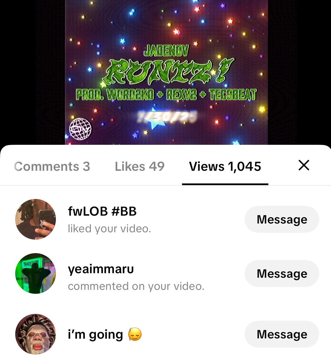 ViouOlent's tweet image. Oh Ko we finna go crazy !!!