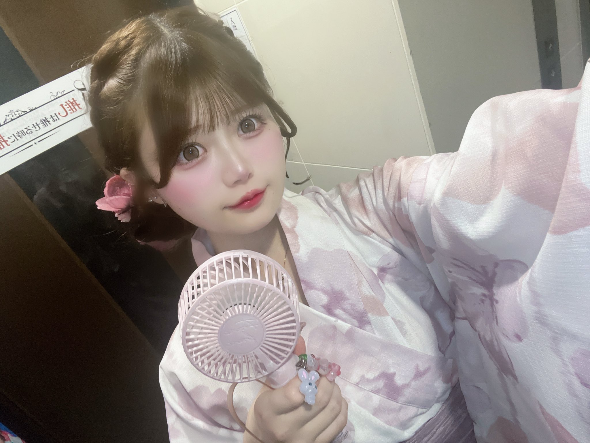 ｍｉｙｕ*°〈即購入ＯＫ‎♡⃛ ̖́-〉ページ Ikumi | $27 key chain | Instagram
