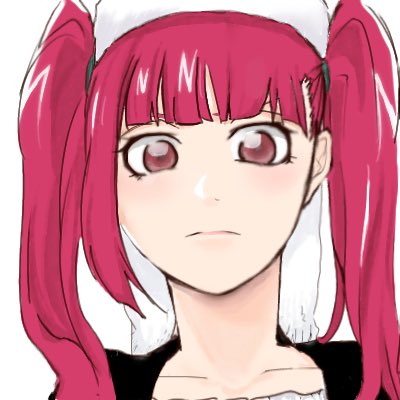 VyQIbSzujF59464's tweet image. リルカとルキア