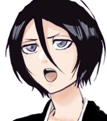 VyQIbSzujF59464's tweet image. リルカとルキア