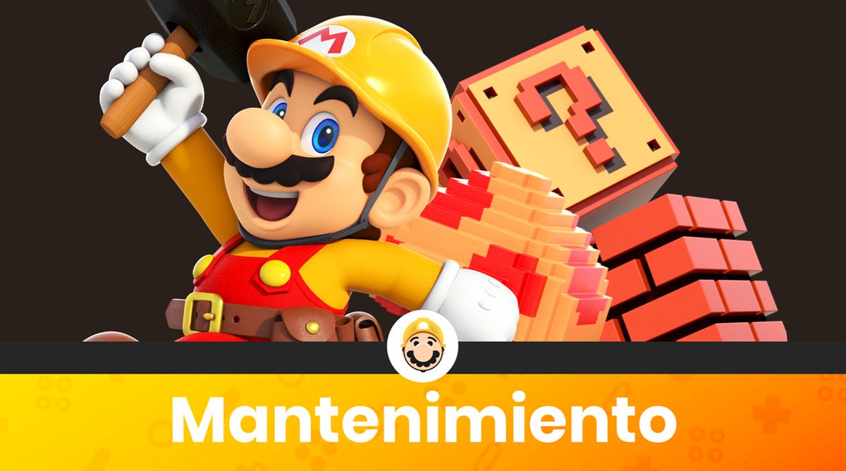 Nintenderos's tweet image. Estas son las tareas de mantenimiento que Nintendo prevé para los próximos días en Switch y Switch 2 (27/7/25) - nintenderos.com/nintendo-switc…