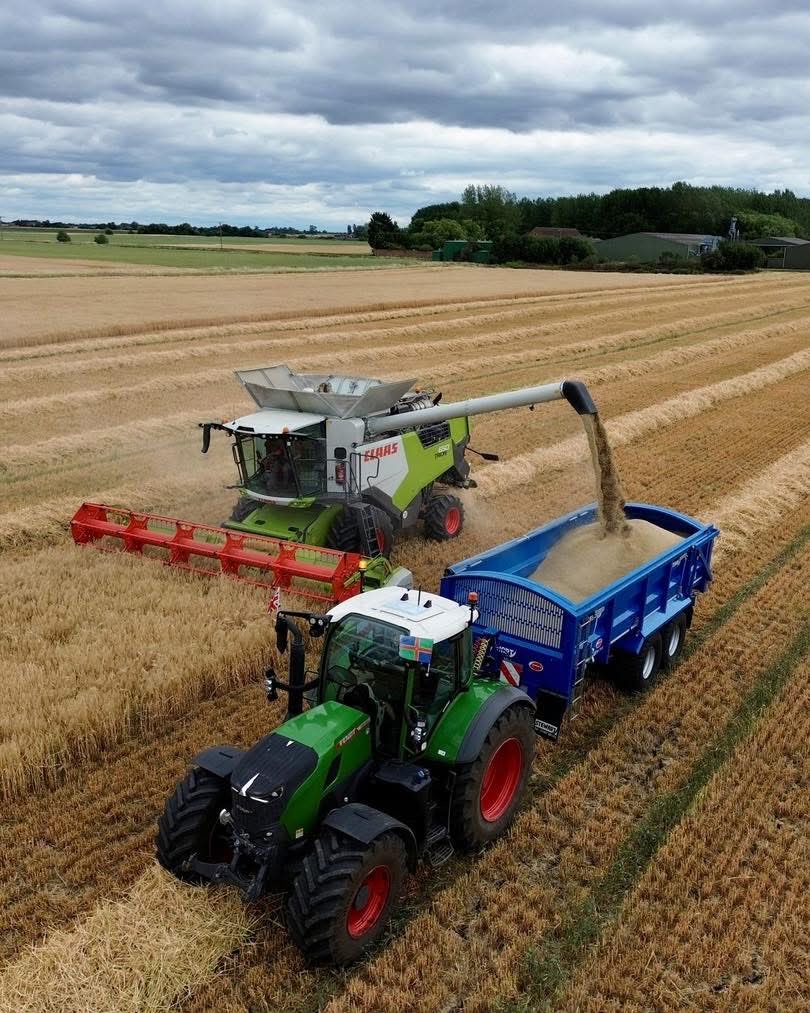 HMRC Awards James Mee – For Services to Undermining Farming?

Farming families across the UK are baffled. HMRC has awarded James Mee – the man who pushed for scrapping Agricultural and Business Property Relief (APR &amp; BPR).

His proposals would make it near impossible to pass