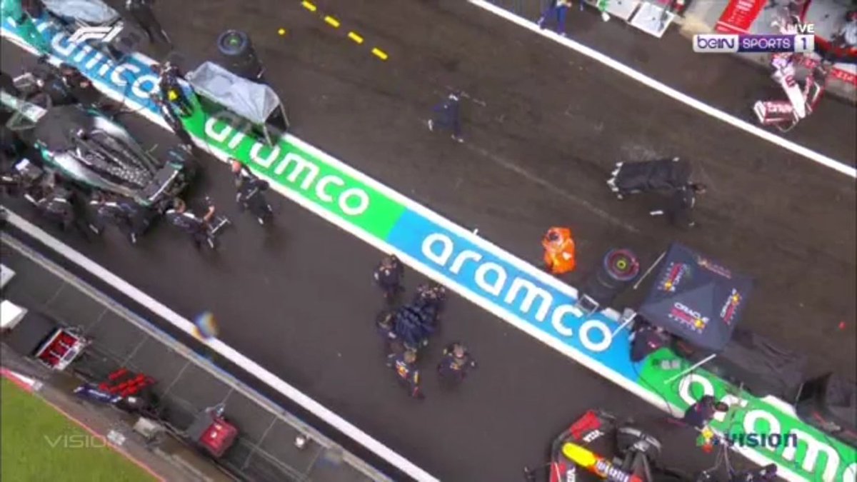 LambeResing's tweet image. Bazaarnya udahan, lapaknya dibubarin Satpol PP

#F1 #BelgianGP