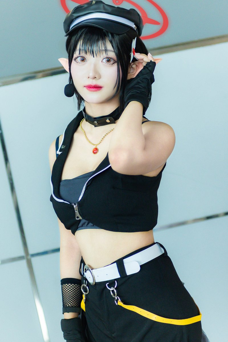 奥空 アヤネ
<a href="/zutomayo_ov/">메리</a>

#서코
#cosplay #cos
#ブルーアーカイブ
#블루아카이브
#오쿠소라아야네 #奥空アヤネ
#메리