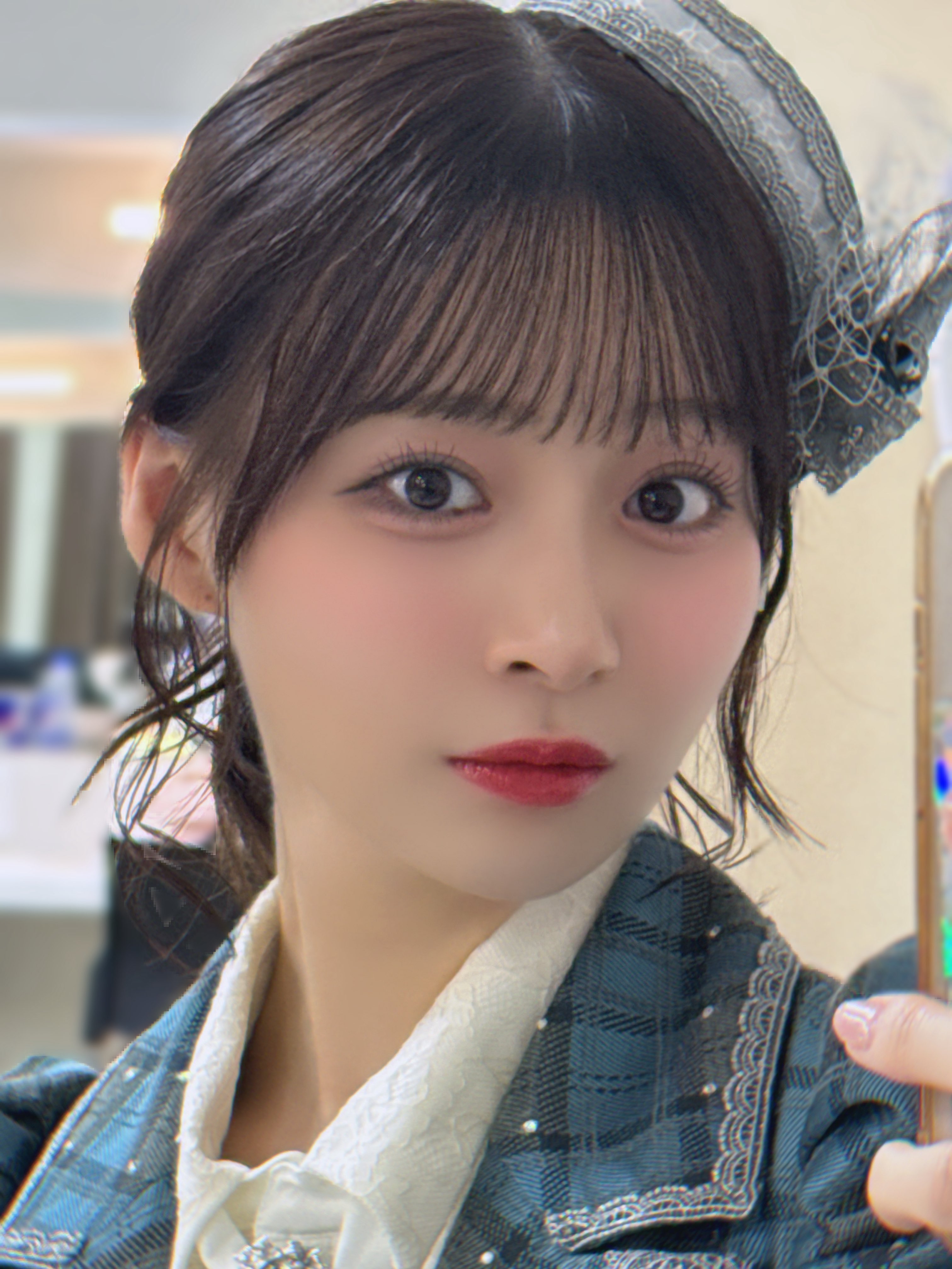 冨田 菜々風 (@tomita_nanaka) / X