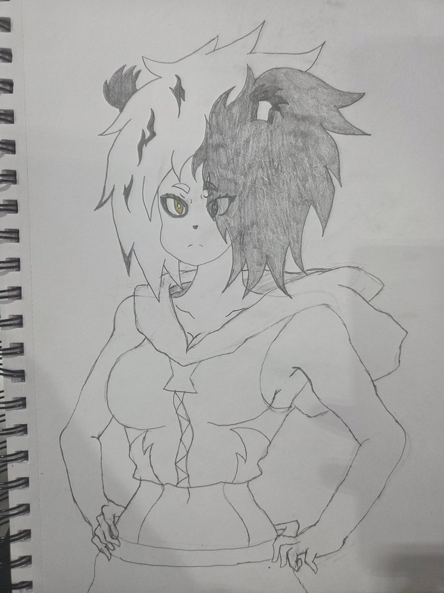 Mectro 🔞 Sketch Commission Open ➡️ COMBO BREAKER tweet media