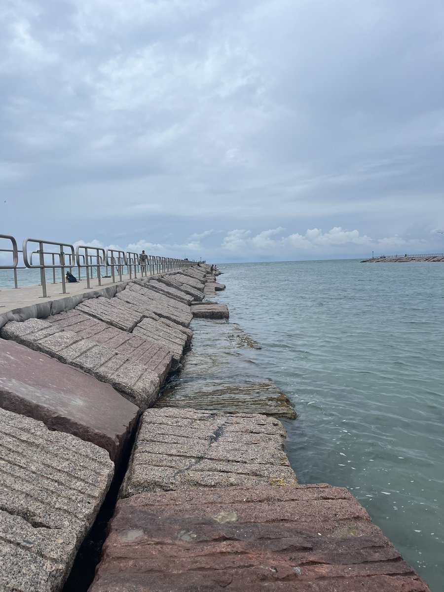 BigMakeKB's tweet image. Went fishing on the Texas Coast, and caught many, many fish.