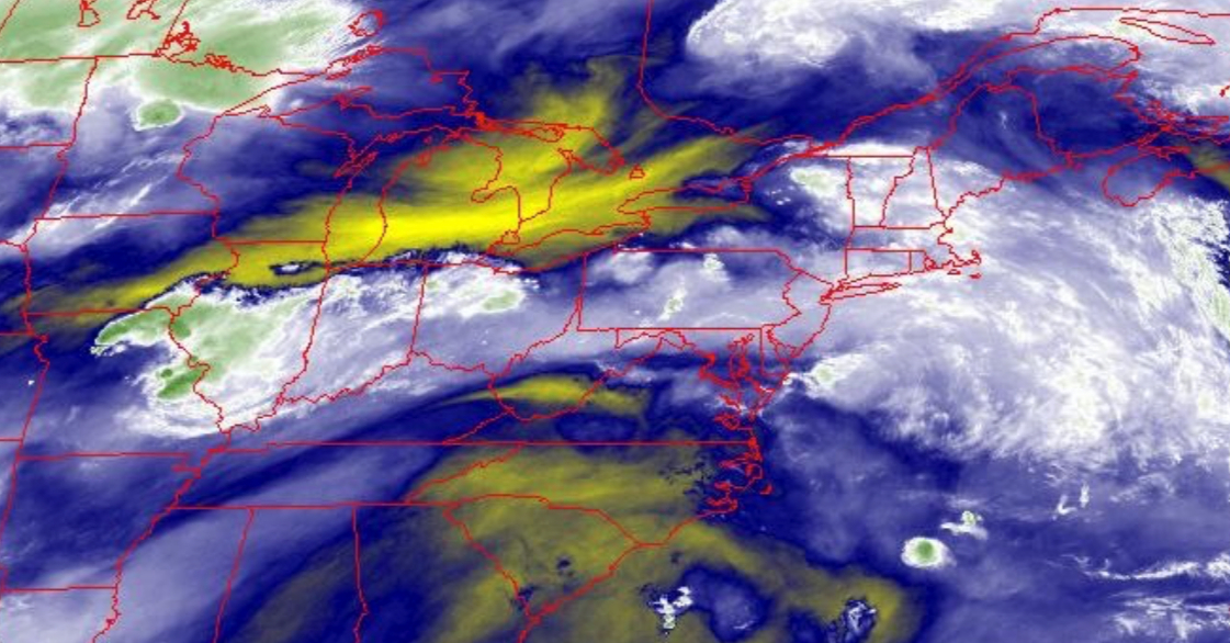 nynjpaweather's tweet image. Trough Produces Showers And Thunderstorms Today **PREMIUM**
vist.ly/3zbje