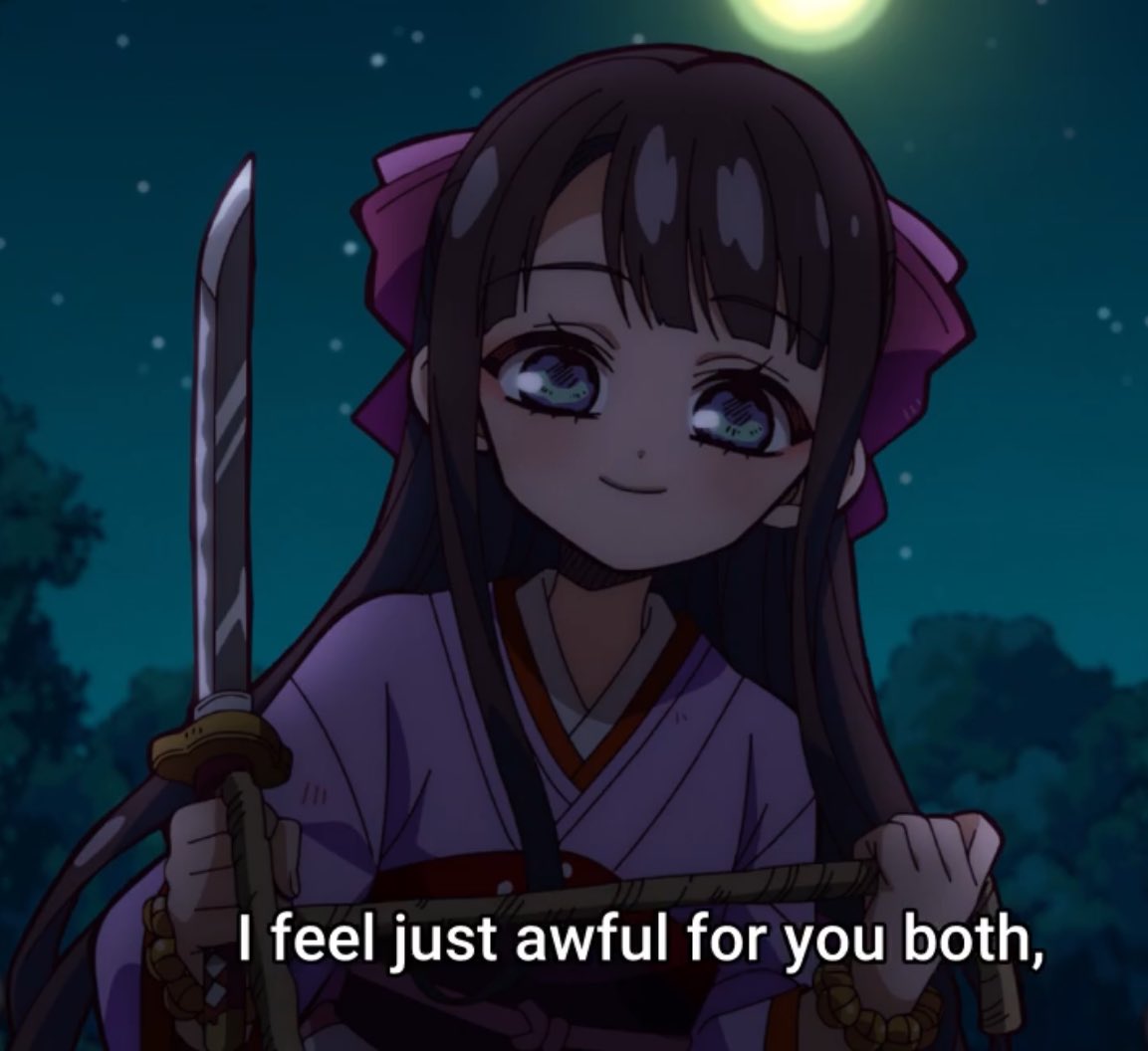 Miintako's tweet image. I love her so mich