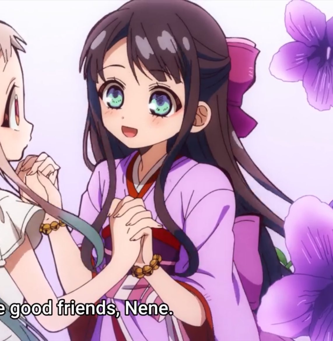 Miintako's tweet image. I love her so mich