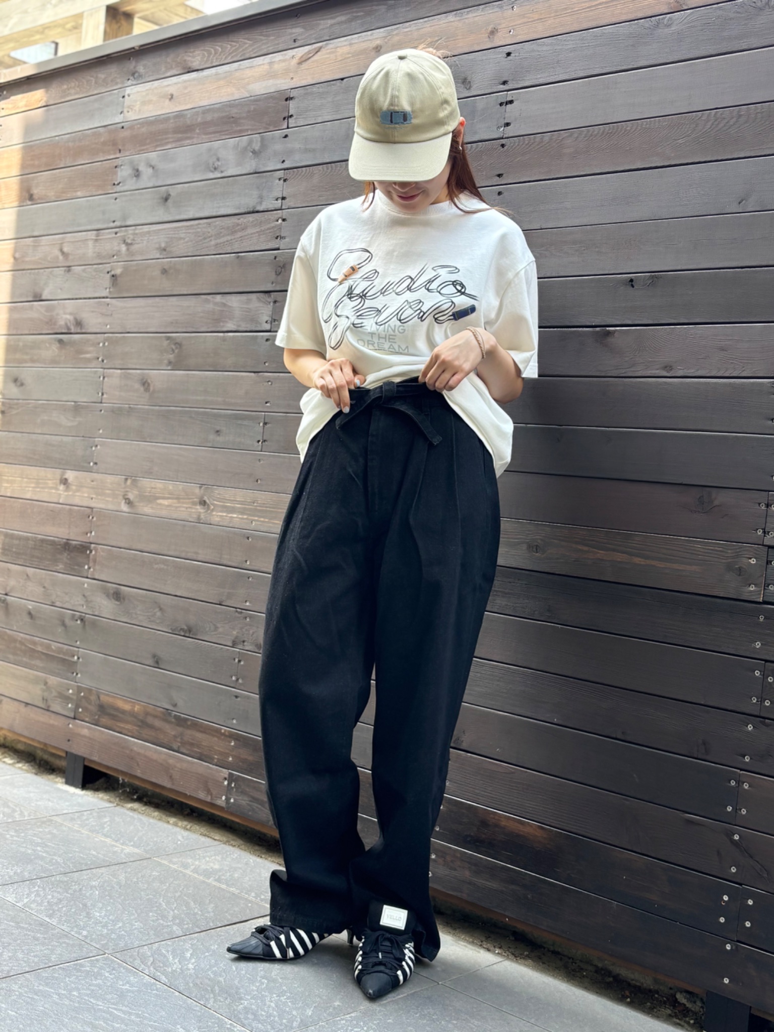 STUDIO SEVEN NAKAMEGURO on X: 
