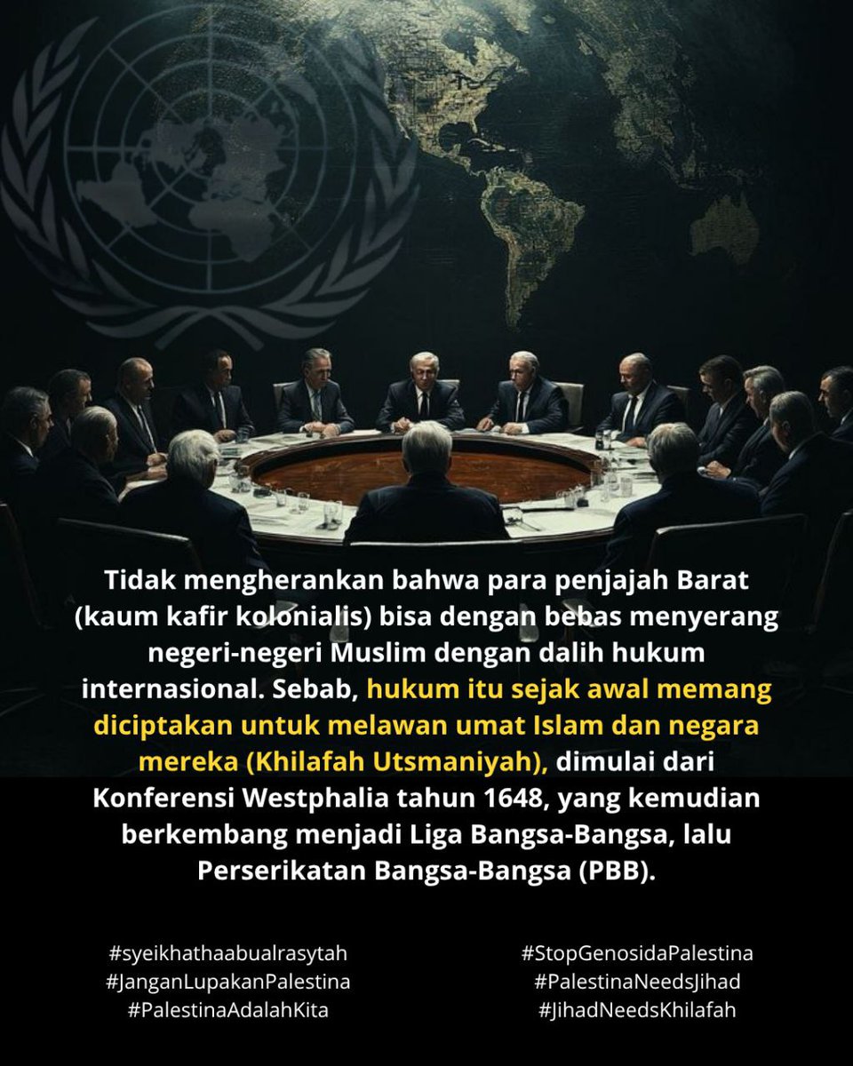 #JanganLupakanPalestina
#PalestinaAdalahKita