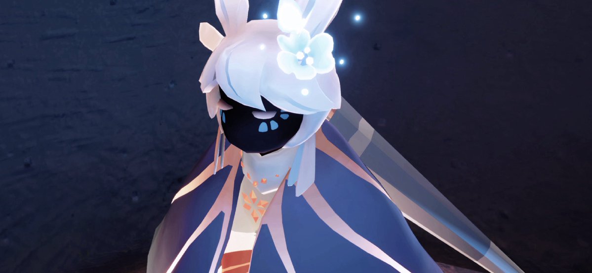 ray_mashiro's tweet image. sky𓂃𓈒 𓂂𓏸🕊️🤍
 #sky星を紡ぐ子どもたち