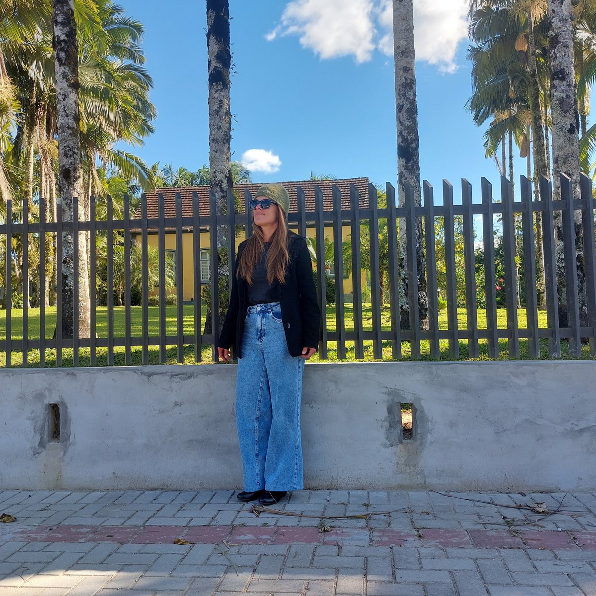 _carlaperfoll's tweet image. Bom domingo a todos os amigos do XTwitter 🥰 🙏