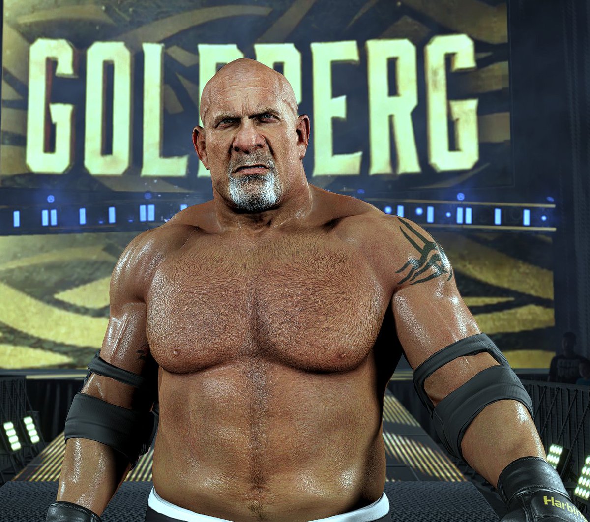 UPDATED Characters you need to add in WWE 2K25
youtu.be/z2u65DEyEhA

#WWE2k25