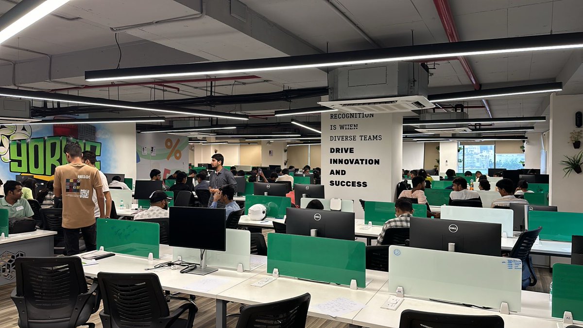 nakshatra7_'s tweet image. What an incredible day at @thm_ahmedabad , the passion for cybersecurity was electrifying. Huge thanks to all speakers Dilip Luhar, Tirth Teraiya, and Pavan Saxena for mind-blowing sessions, and the entire team for making it a grand success! So proud to be part of this community!