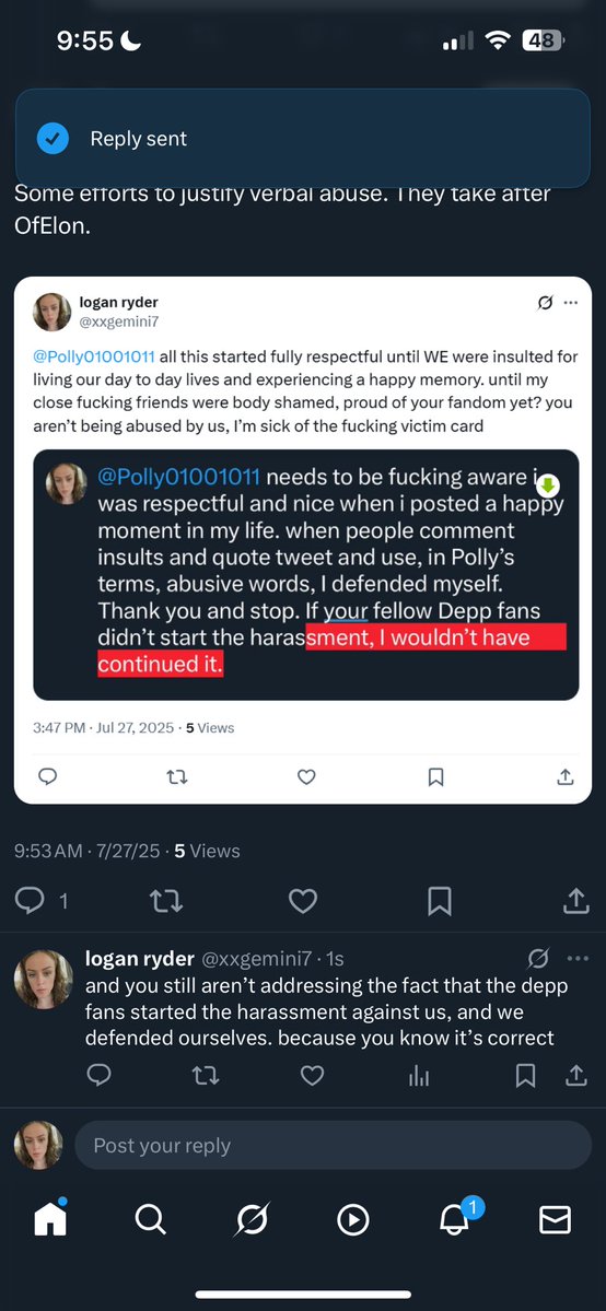 xxgemini7's tweet image. you can’t hide my screenshots @Polly01001011