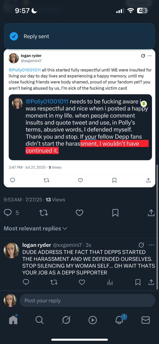 xxgemini7's tweet image. you can’t hide my screenshots @Polly01001011