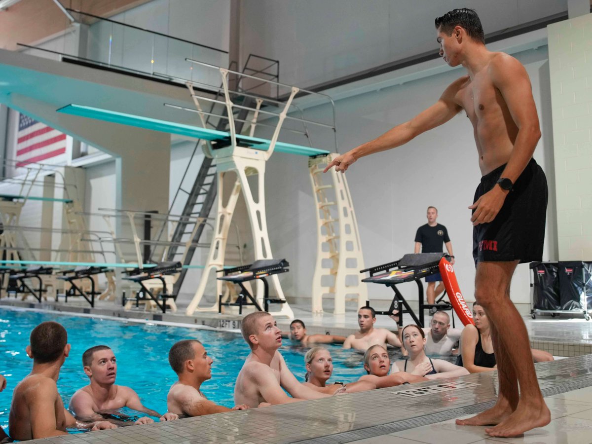 Did you know?

All VMI cadets participate in ROTC. Cadets can choose from five service branches, and scholarships are available!

👉 Learn more: vmi.edu/academics/acad…

#VMIROTC #RahVaMil
