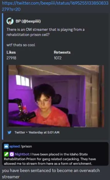 ShitpostGateway (@shitpostgate) on Twitter photo 