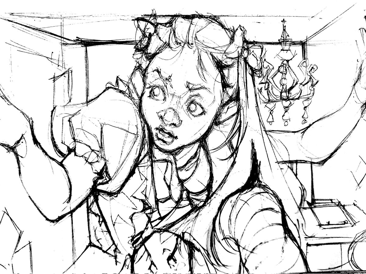 tutunz_79's tweet image. #WIP