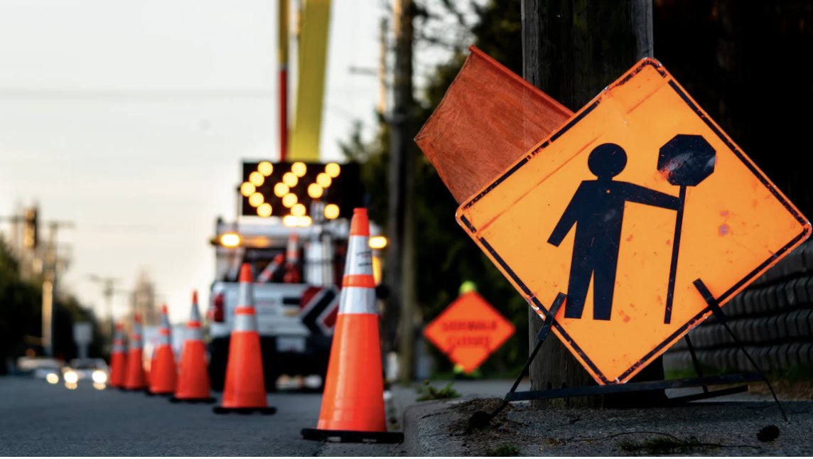 AugustaPress's tweet image. Nightly lane closures at Fury’s Ferry and North Belair roads will begin Monday as crews work to level pavement—drivers are urged to expect delays and plan accordingly.
Read more: theaugustapress.com/upcoming-lane-…