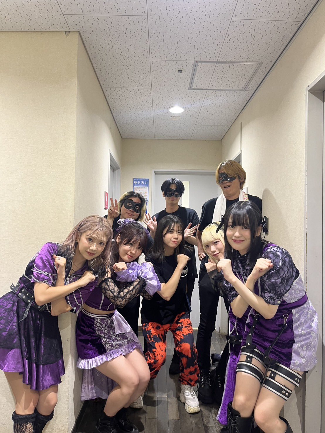 むらたたむお むらたたむ - NEMOPHILA - Sound Check @ Zepp Nagoya - YouTube