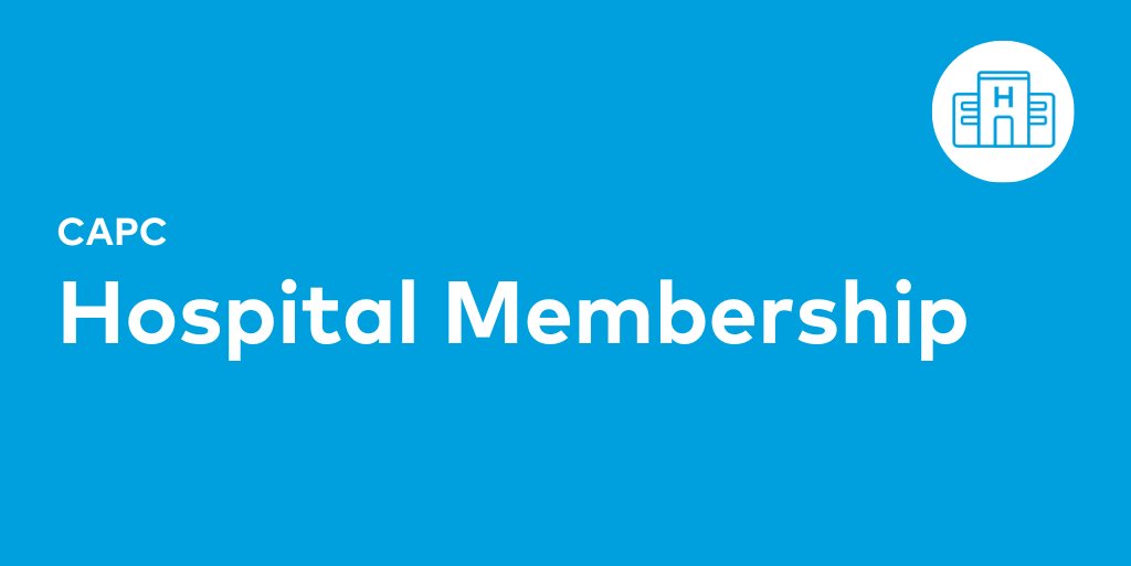 CAPCpalliative's tweet image. Hospital Membership: Maximize your #palliative care team’s quality, efficiency and success. Just one CAPC membership fee provides both your entire team—and your org&apos;s entire staff—with full access to CAPC training, tools and expert resources. 

Explore &amp;gt;&amp;gt; ow.ly/KU1q50P0KSV