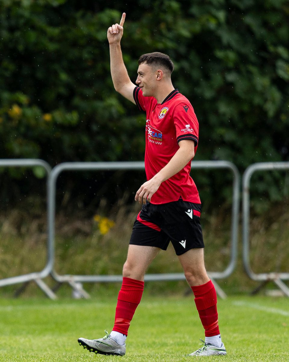 Two goals in the first 15 minutes for <a href="/BaglanDragons/">Baglan Dragons</a>! 💥