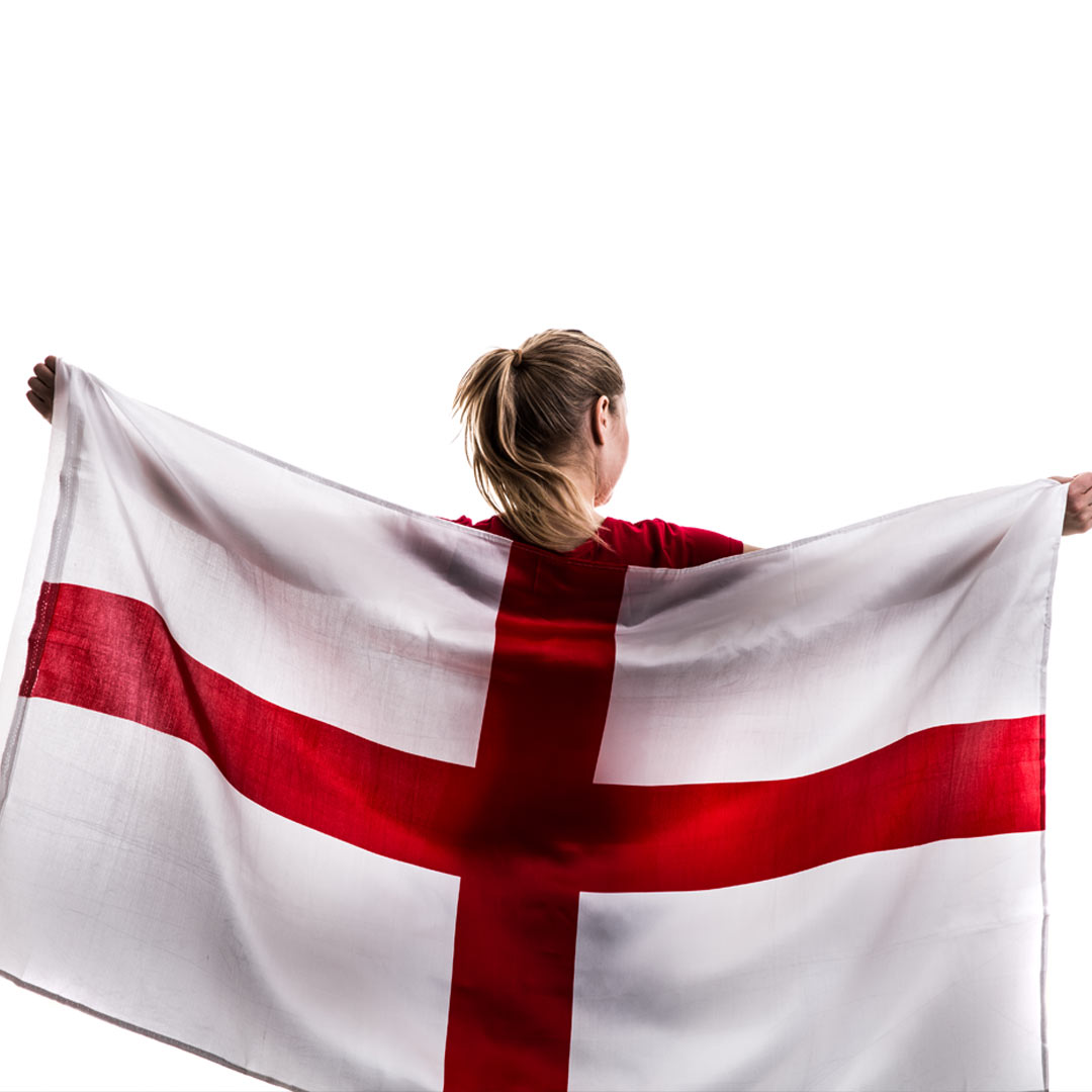 northyorksc's tweet image. Good luck to Hinderwell's Beth Mead and the rest of the England squad in today's UEFA Women's Euro 2025 final.
We're right behind the Lionesses. 🦁 🦁 🦁