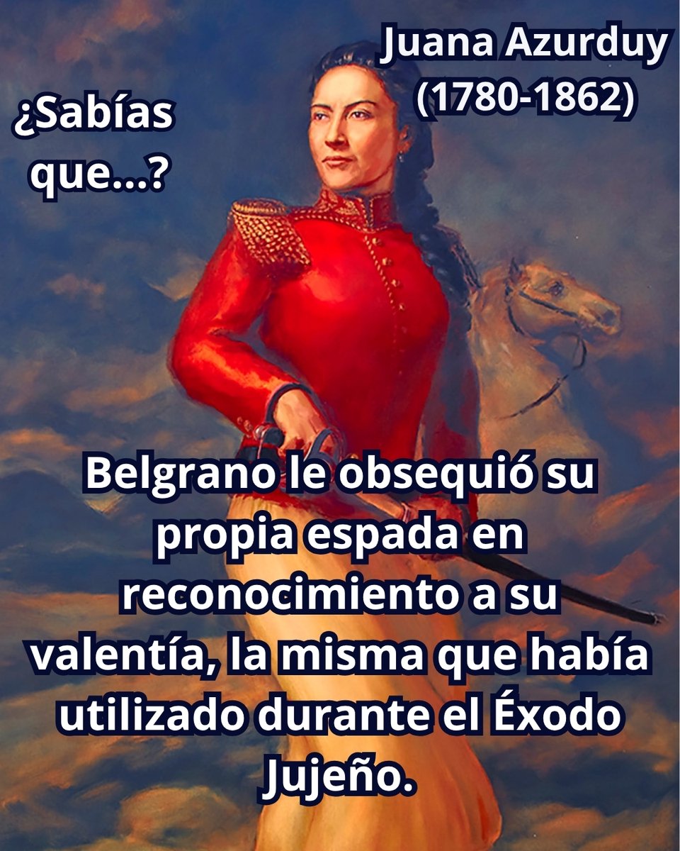 FelipePigna's tweet image. 🚩Diplomatura Superior en Historia Argentina 🇦🇷 y Mundial🌎 Siglo XIX Y XX dictada por @FelipePigna y @FainMarianoe
Certificación universitaria
🚩Más información en:
ow.ly/IM5350RK7YG o en mi Bio
Teléfono ☎️ 011 3220-5225
WhatsApp 📲 011 2341-2012
azulformacionsuperior.com