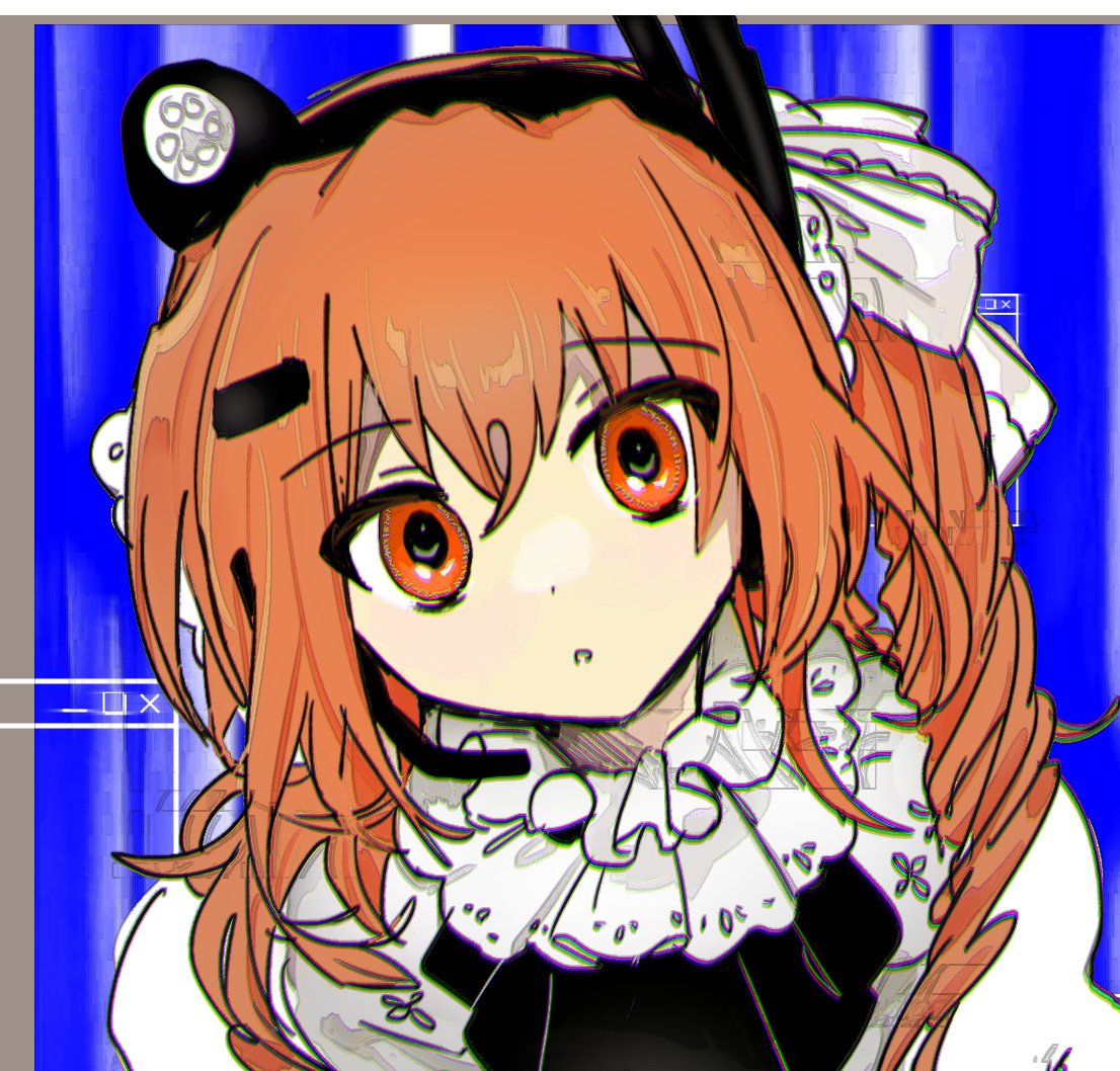 0101_831's tweet image. 足立レイ