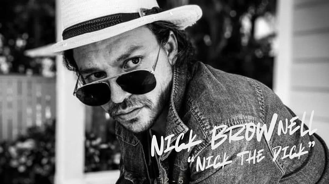 ReelBar's tweet image. Today at 2pm will be the last show of the Nick Brownell Residency at Reel Bar for 2025! It’s been a lot of fun and we hate to see him go. We will see you today for your last chance to catch Nick before he heads back to Key West!