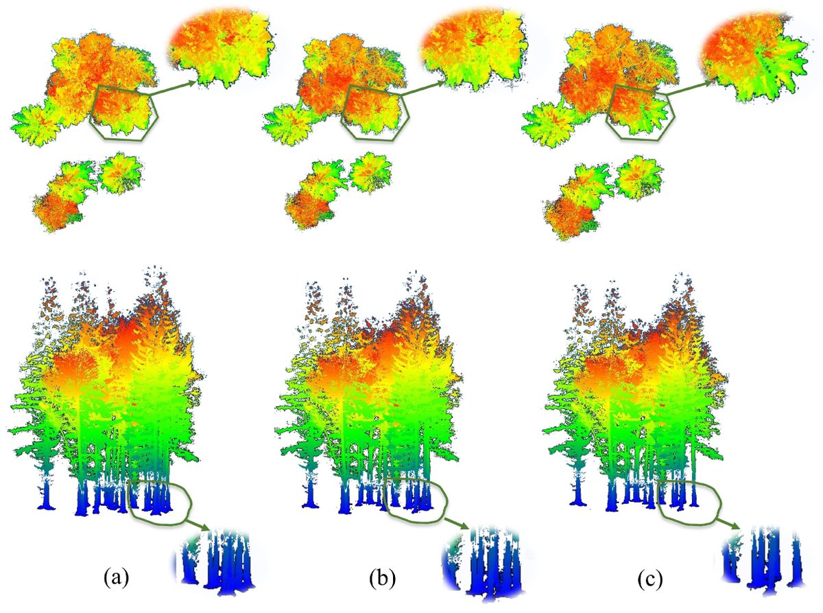 RemoteSens_MDPI's tweet image. π³ποΈπ³ Estimating #Urban #Forests #Biomass with #LiDAR by Using Deep Learning Foundation #Models
βοΈ Hanzhang Liu et al.
π brnw.ch/21wUsAW