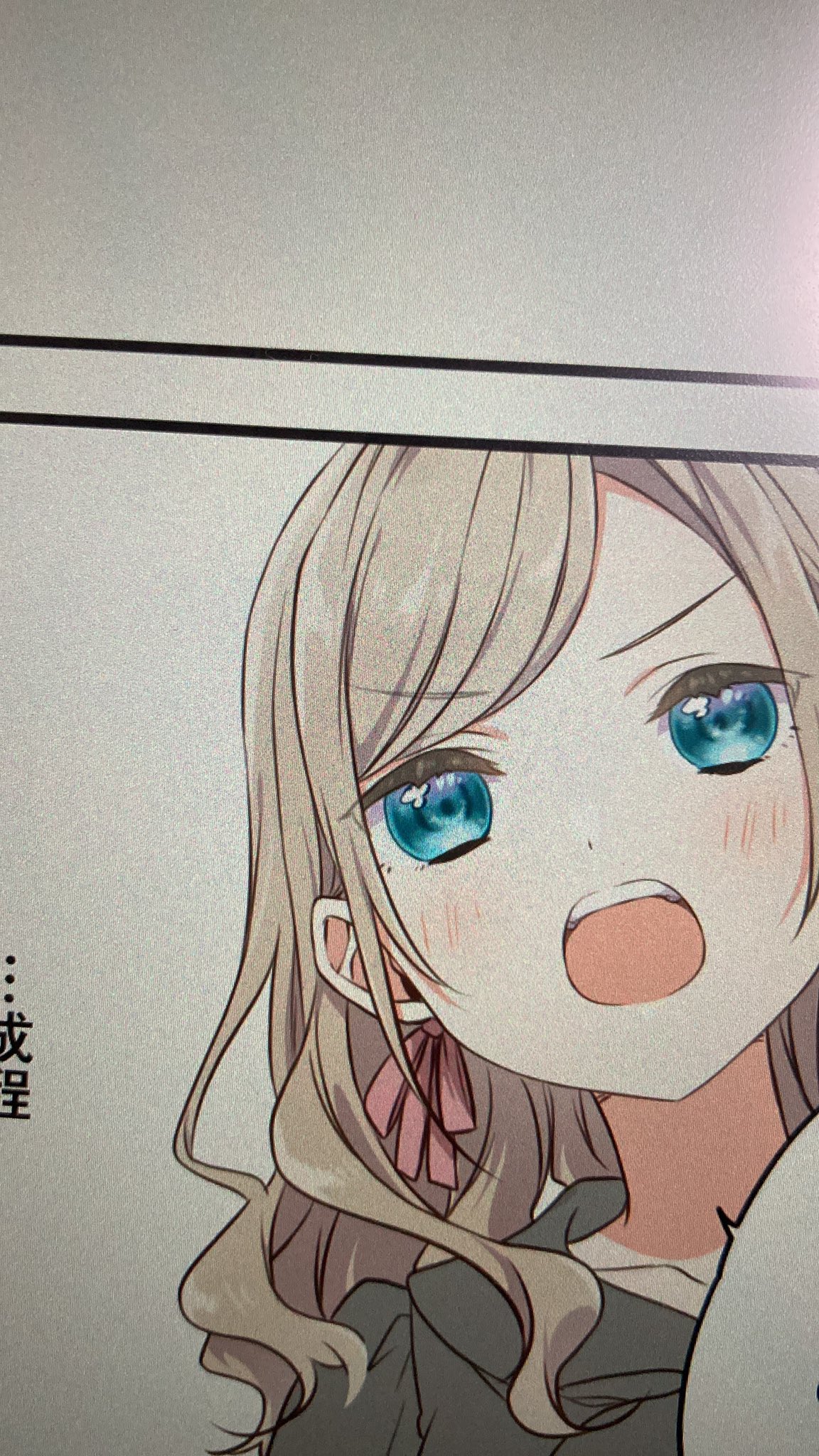HIRO🌸C106土曜日 南“k”07ab on X: 
