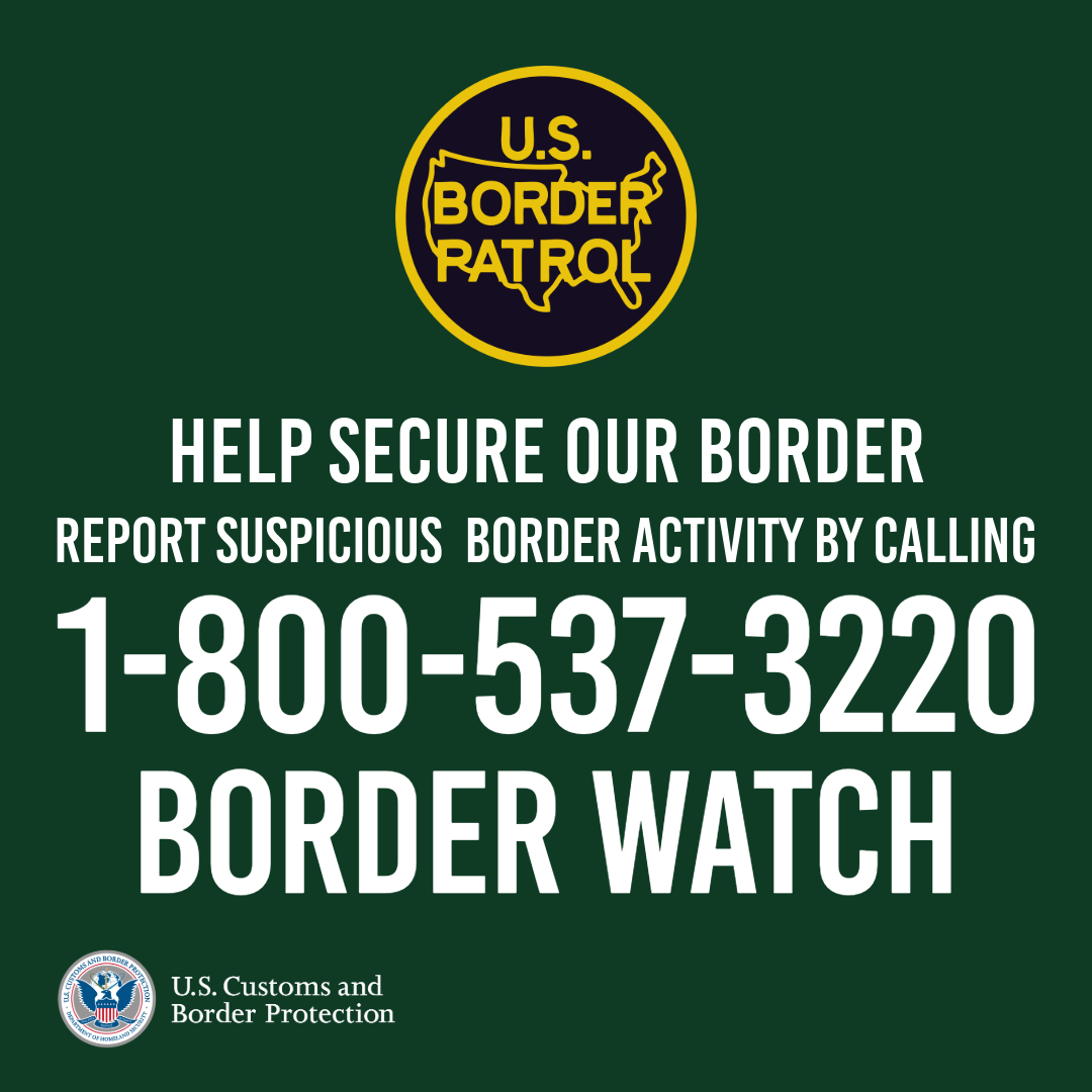 USBPChiefDTM's tweet image. 