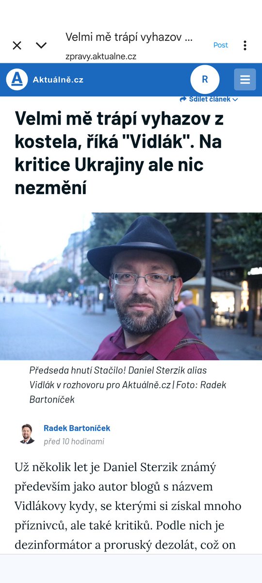 BartekJan3's tweet image. Kdo jiný by té ruské kurvě mohl udělat reklamu.....