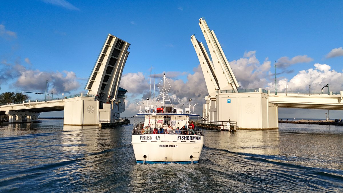 hubbardsmarina's tweet image. We are heading offshore all week!! Are you going to be on the boat this week? 
We have 5hr and 10hr trips departing Daily! Plus some 39hrs with availability and even a few Flying Hub II Trips! See you out on the water! And remember; &quot;If you&apos;re Too Busy to go fishing...&quot;
#hubbards