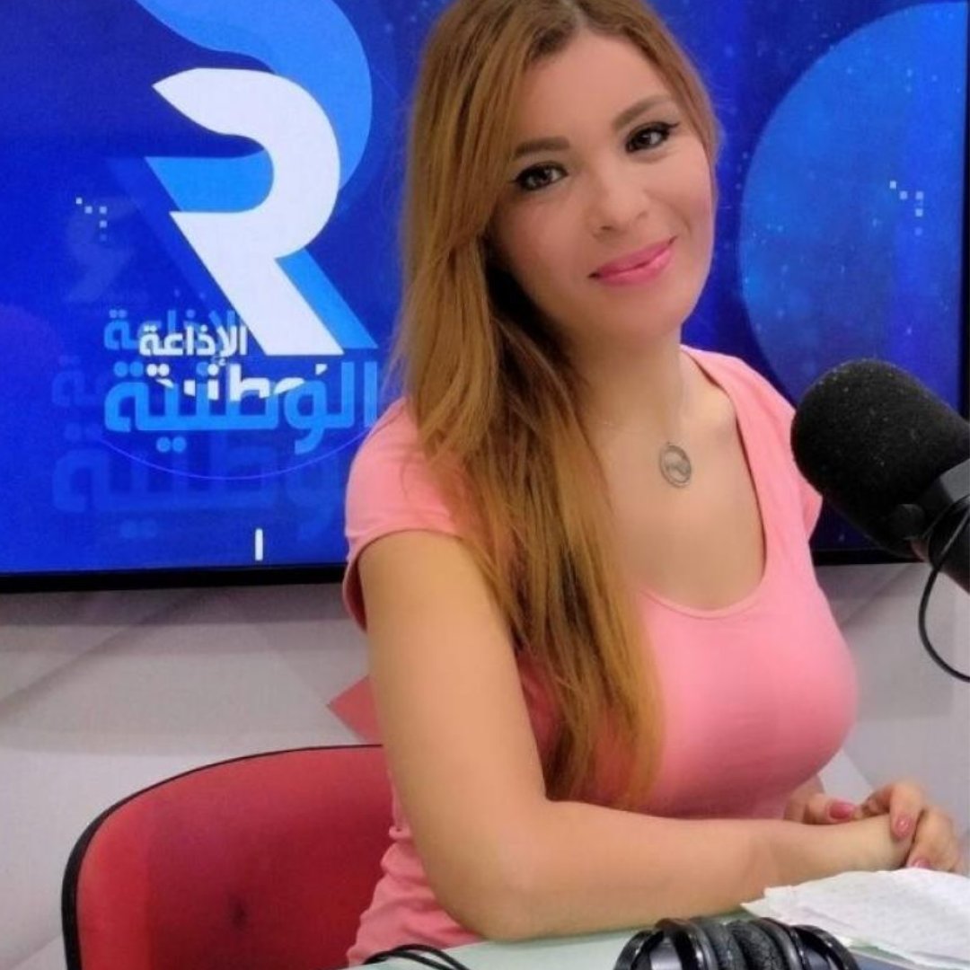 Marwa Ben Massoud, a journalist, turned lockdown into a launchpad. Her <a href="/BritishCouncil/">British Council</a> English course sparked confidence, expanded her career, and unlocked international opportunities. Read her impressive story: bit.ly/MarwaStory
#BritishCouncil #EnglishCourses#LearnEnglish