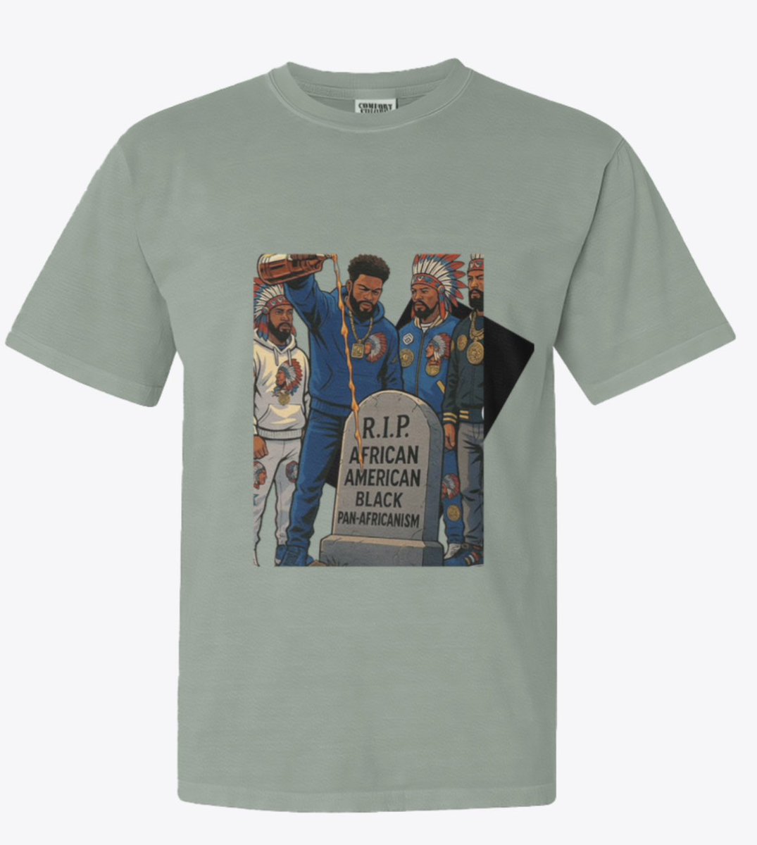 PowerAboriginal's tweet image. NEW MERCH IS AVAILABLE 🔥🔥🔥 MAKE SURE YOU STOP TO SHOP NEW R.I.P TO (pan Africanism/ african American MERCH) LINK IN DESCRIPTION BOX) CHECK BELOW ‼️‼️ #FBA #aboriginalpower #americanindian