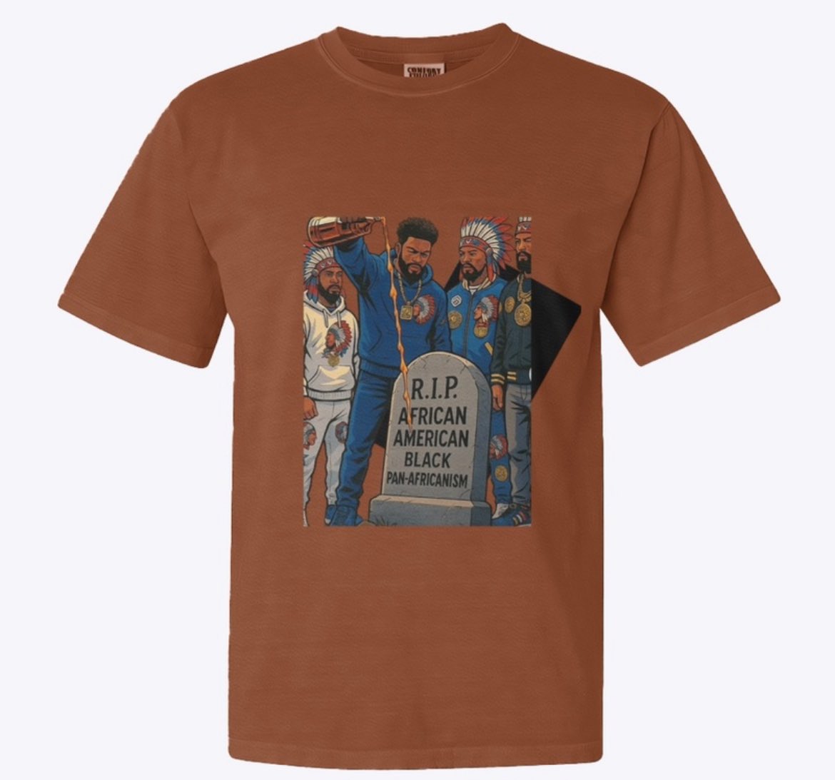 PowerAboriginal's tweet image. NEW MERCH IS AVAILABLE 🔥🔥🔥 MAKE SURE YOU STOP TO SHOP NEW R.I.P TO (pan Africanism/ african American MERCH) LINK IN DESCRIPTION BOX) CHECK BELOW ‼️‼️ #FBA #aboriginalpower #americanindian