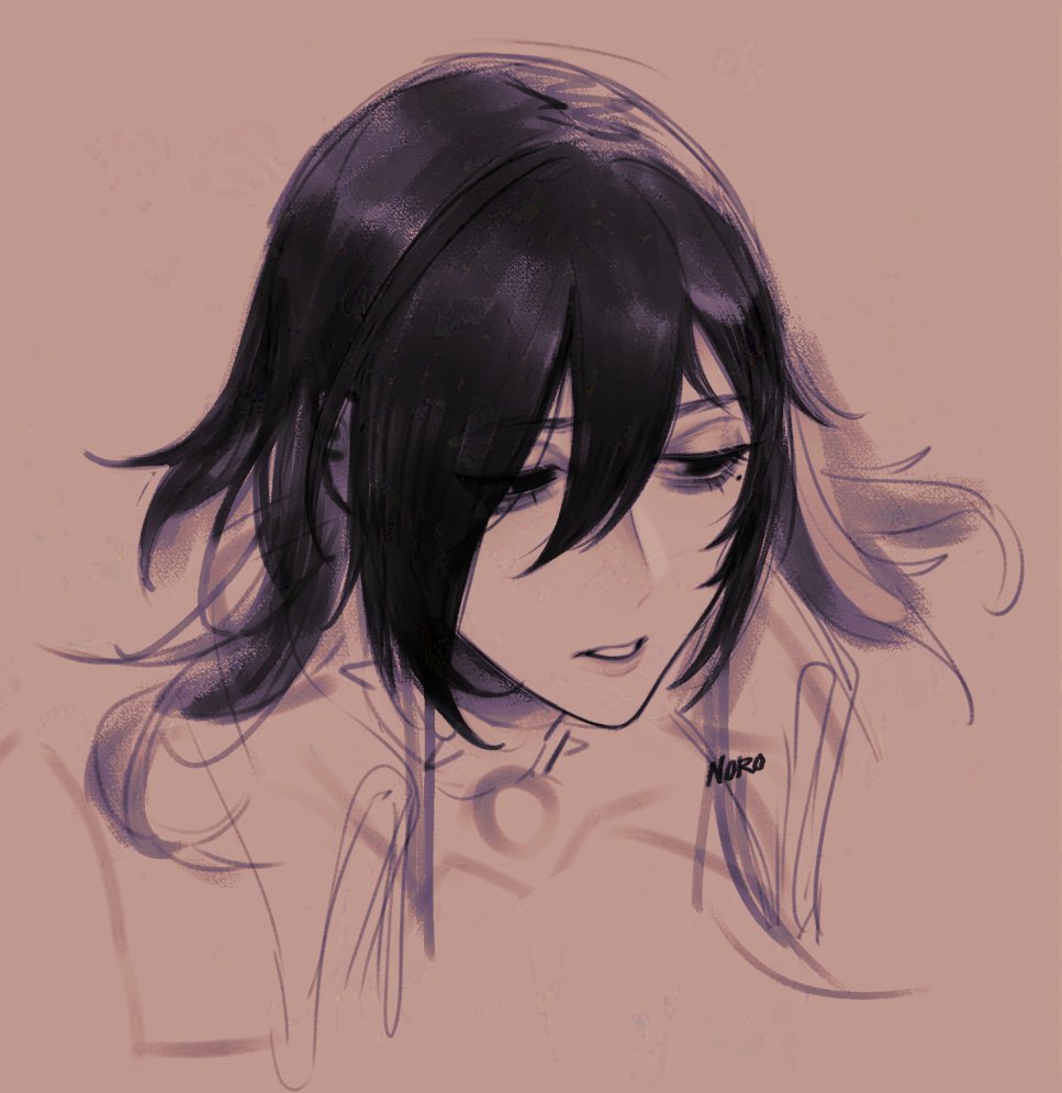 _N0R0's tweet image. 💤