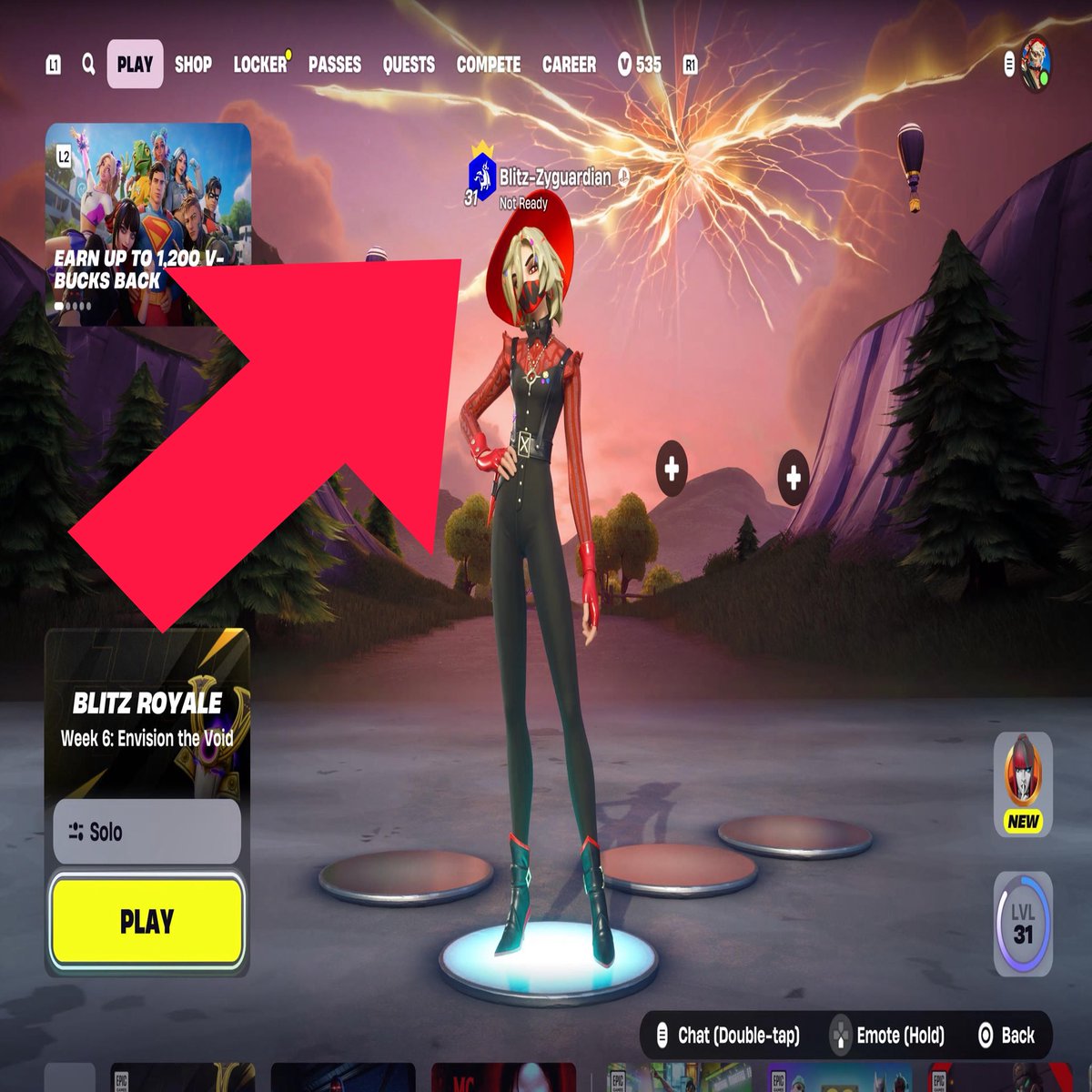 Blitzingmysh1t's tweet image. Peak meets peak
